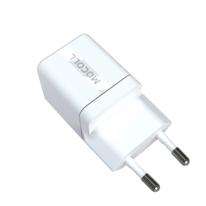 Купить  устройство Mocoll 35W Mini Fast Charge Type-C White-2.jpg